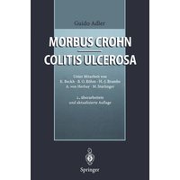 Morbus Crohn - Colitis ulcerosa